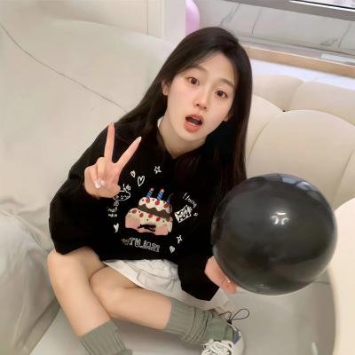我在深宫浑水摸鱼封面