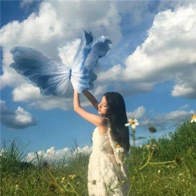 美人替身封面